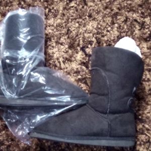 Fall / Winter Boots